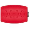 Afbeeldingen van Swivel ST-345 1/4"BI-BU rood