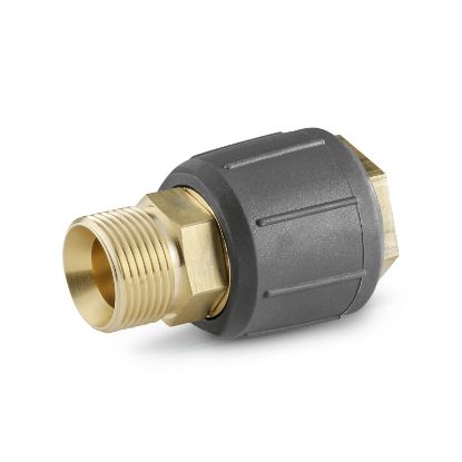 Afbeeldingen van ADAPTER TR22IG-M22AG draaibaar