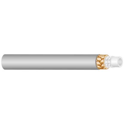 Afbeeldingen van Slang Greyflex NW08 250 bar 120°C