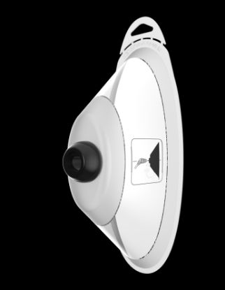 Afbeeldingen van ONKRUIDKAP OVAL
