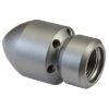 Afbeeldingen van Rioolnozzle granaat-20° 3/8"BI 6xh 120