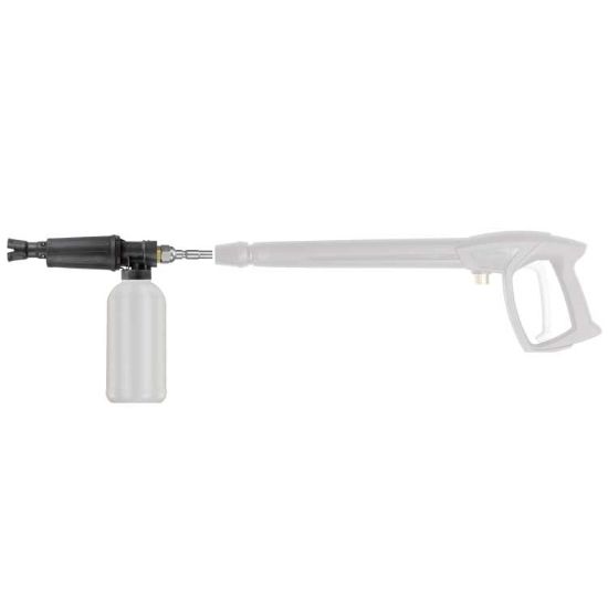 Afbeeldingen van Schuimlans ST-73.1-1,25 KR10 1 Liter