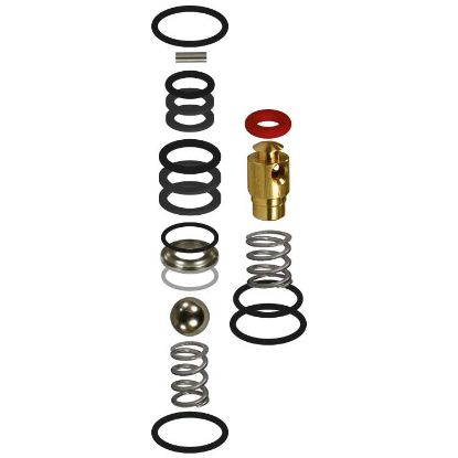 Afbeeldingen van Repairkit UL 250 (terugslaglichaam)