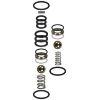 Afbeeldingen van Repairkit UL 250 (inox kogel)