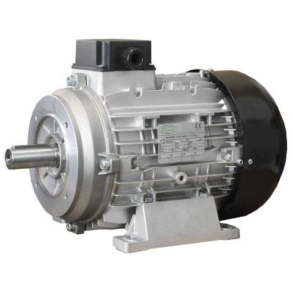 Afbeeldingen van Motor 0,37 KW 230/400V/50Hz 4-P H71 VW Ø