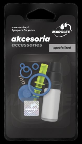 Afbeeldingen van REPAIRKIT ERGO EPDM