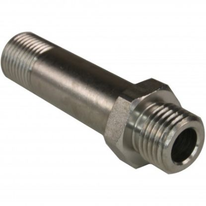 Afbeeldingen van Entry part G1/4 male ST-72