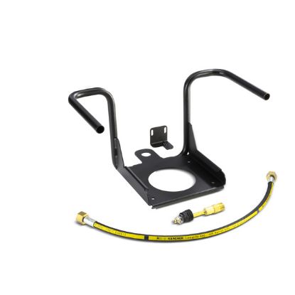 Afbeeldingen van Add-on kit holder hose reel TR