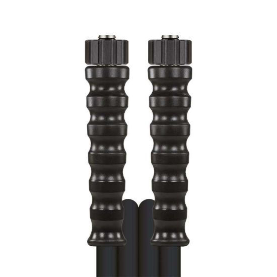 Afbeeldingen van Slang NW-10-500 ZW  2 M.DKO 22 + GKS ZW