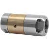 Afbeeldingen van Rioolnozzle vibra-Roterend ST-49-130 3/4