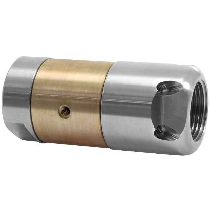 Afbeeldingen van Rioolnozzle vibra-Roterend ST-49-200 3/4