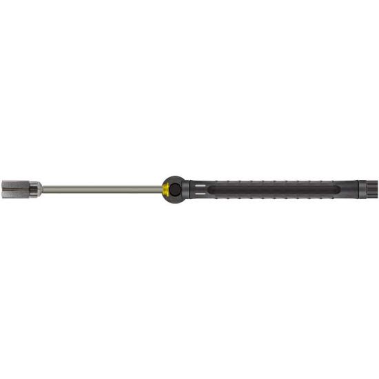 Afbeeldingen van Schuimlans ST-72.1-1200 2,3 HV22 BI geel