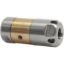 Afbeeldingen van Rioolnozzle Roterend ST-49-200 1/4 BI 4x