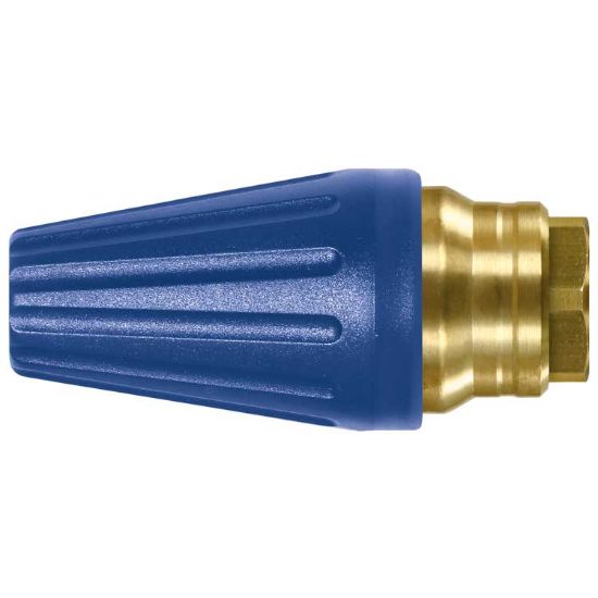 Afbeeldingen van Turbo vuilfrees ST-458.1-070 1/4"BI Blau