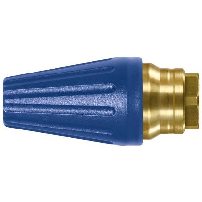 Afbeeldingen van Turbo vuilfrees ST-458.1-040 1/4"BI Blau