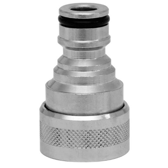 Afbeeldingen van Koppeling NITO 1/2" met Universeel aansl