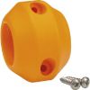 Afbeeldingen van Superball 19 mm Orange VPE: 49 Stuk(s)
