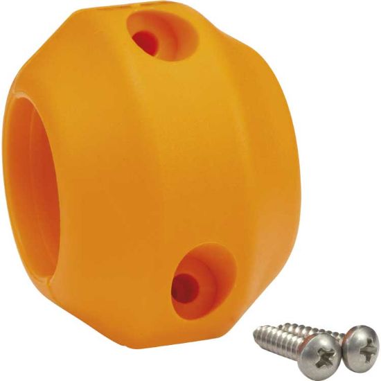 Afbeeldingen van Superball 19 mm Orange VPE: 49 Stuk(s)