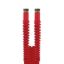 Afbeeldingen van CARWASH COMFORT rood 6 x 4 M. DKR 1/4" +