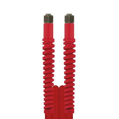 Afbeeldingen van CARWASH COMFORT rood 6 x 4,5 M. DKOL 14