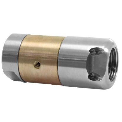 Afbeeldingen van Rioolnozzle Roterend ST-49-150 3/4 BI 6x