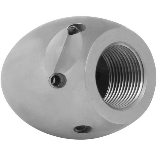 Afbeeldingen van Rioolnozzle Ei-vorm 3/4"BI 1xv 6xh 315