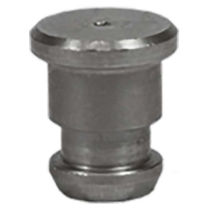 Afbeeldingen van Doseernozzle V4A 0,35 mm zonder O-Ring
