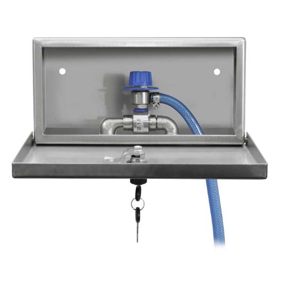Afbeeldingen van Injectoreenheid ST-160/161 1,5/1,7 cpl.