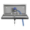 Afbeeldingen van Injectoreenheid ST-160/161 1,8/2,3 cpl.