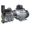 Afbeeldingen van Motorpomp HJK 15.15 ET 400V/50Hz 4 KW 4