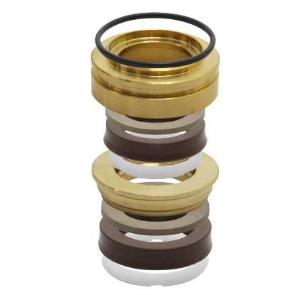 Afbeeldingen van Plunjer(s) afdichtingsset 22 mm 3 x HAWK