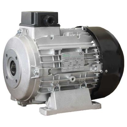Afbeeldingen van Motor 4 KW 230/400V/50Hz 4-P H100 HW Ø24