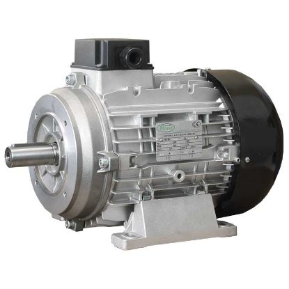 Afbeeldingen van Motor 5,5 KW 230/400V/50Hz 6-P H132M VW