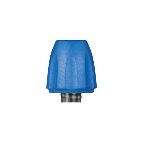 Afbeeldingen van Vervangingskoppeling-KW RVS -Blauw2015