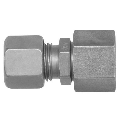 Afbeeldingen van RED 18/15 L RVS