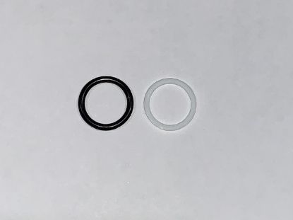 Afbeeldingen van O-RING + BACKRING TBV TSTK 3/8