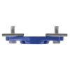 Afbeeldingen van Eindklem profiel: 32/30 mm