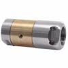 Afbeeldingen van Rioolnozzle Roterend ST-49-375 3/4 BI 6x