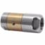Afbeeldingen van Rioolnozzle Roterend ST-49-130 3/4 BI 6x