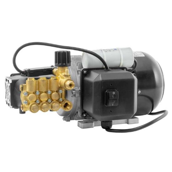 Afbeeldingen van Motorpomp HJR 8.15 ET 8L 150B 230V 50Hz