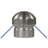 Afbeeldingen van Rioolnozzle 1/8 3x0,8H        045