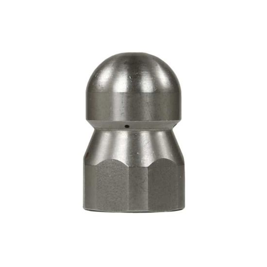 Afbeeldingen van Rioolnozzle  3/8 4x0,8H
