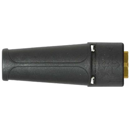 Afbeeldingen van Variabele nozzle 035 1/4BI wit