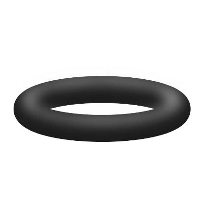 Afbeeldingen van O-Ring 9,3x2,4 Perbunan