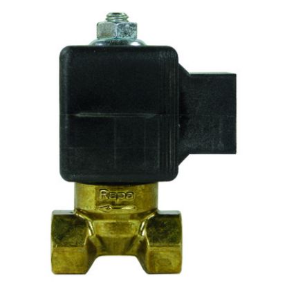 Afbeeldingen van MV-RAPA BV01L2 1/8 M13 230V-50Hz 24bar