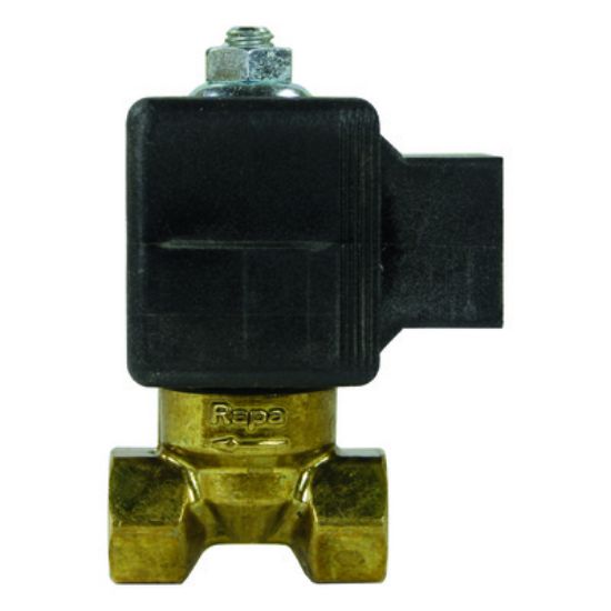 Afbeeldingen van MV-RAPA BV01L2 1/4 M13  230V-50Hz  24bar