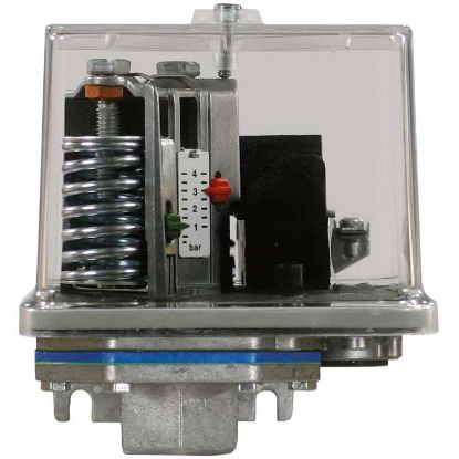Afbeeldingen van Drukschakelaar FF 4-250 30-250 bar