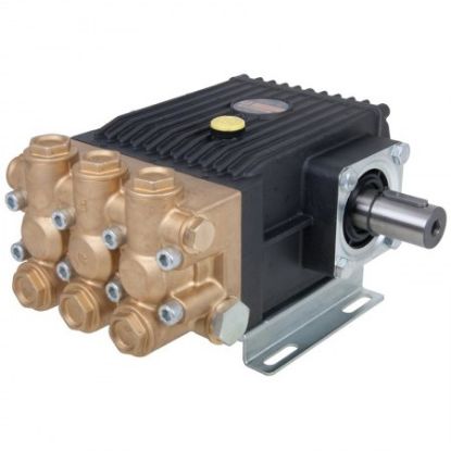 Afbeeldingen van Pomp WS 104 30L 100B 1450 UPM