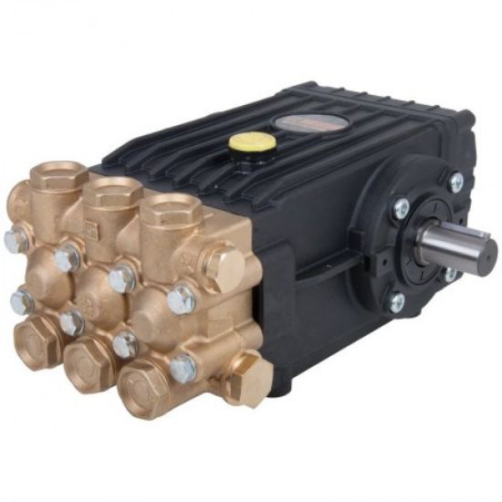 Afbeeldingen van Pomp WS 151 15L 150B 1450 UPM