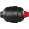 Afbeeldingen van Drukaccumulator 0,35 L 40-210 bar 85°C 3